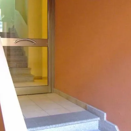 Gilla Lejlighed Cagliari