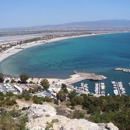 Lejlighed Gilla Cagliari