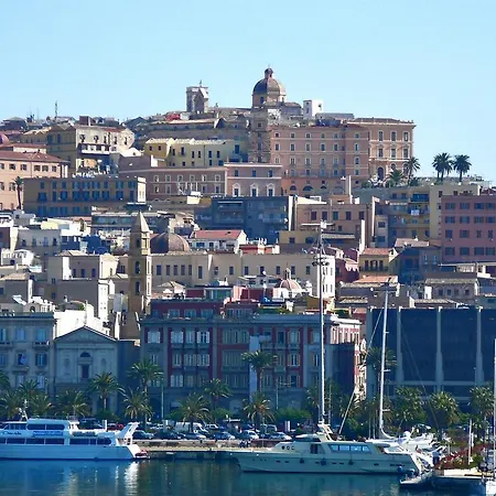 Gilla Cagliari