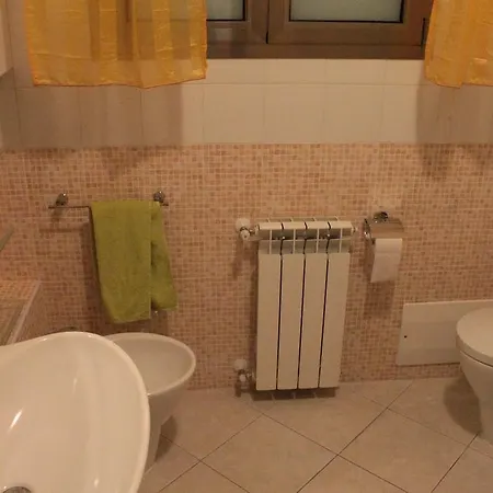 Apartmán Gilla Cagliari