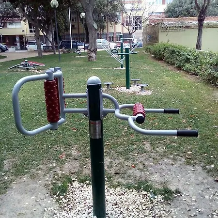 Lejlighed Gilla Cagliari