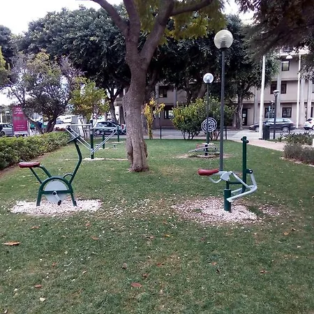 Gilla Lejlighed Cagliari