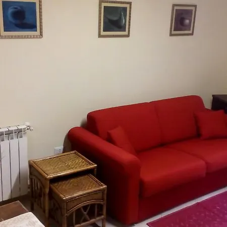 Lejlighed Gilla Cagliari