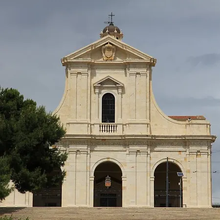 Gilla Cagliari